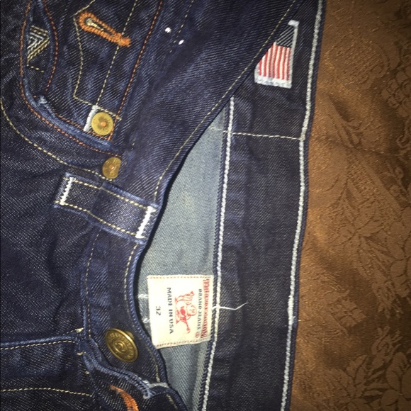 Special edition True religion Jeans - Picture 3 of 4